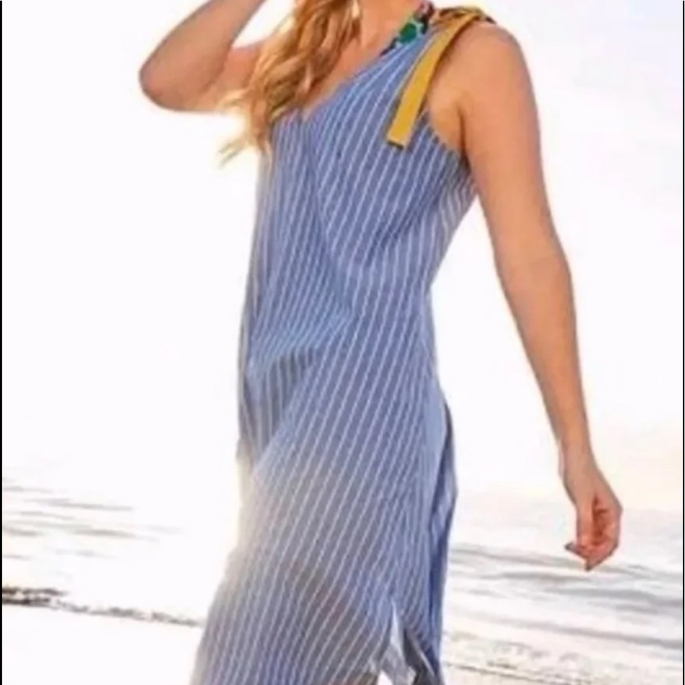 Matilda Jane Women’s SMALL swimsuit cover.